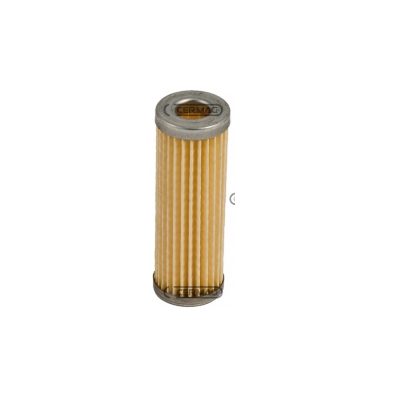 Fuel filter agricultural engine KUBOTA RW SERIES: 30