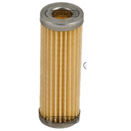 Fuel filter agricultural engine KUBOTA RW SERIES: 30 | NewgardenAgri.com