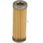 Fuel filter agricultural engine KUBOTA RW SERIES: 30