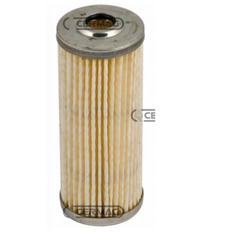 Fuel filter agricultural engine KUBOTA farm machine various models 16271-43560 | NewgardenAgri.com