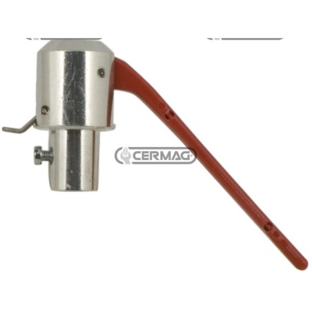 Dispostivi di sicurezza per macchine agricole (motorstop) per motori a diesel 61962 | NewgardenAgri.com