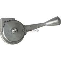 ALUMINUM HANDLE FOR TRACTORS 61708 | NewgardenAgri.com
