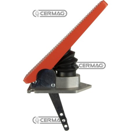 Pedal acelerador para LANDINI 36928 | NewgardenAgri.com