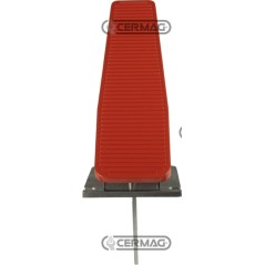 Pedale acceleratore per LANDINI 36928