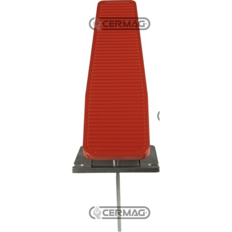 Pedale acceleratore per LANDINI 36928