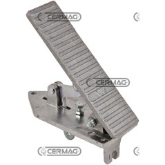 PEDAL ACELERADOR DE ALUMINIO 61711 | NewgardenAgri.com