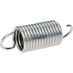 Muelle del pedal del embrague 5119832C | NewgardenAgri.com