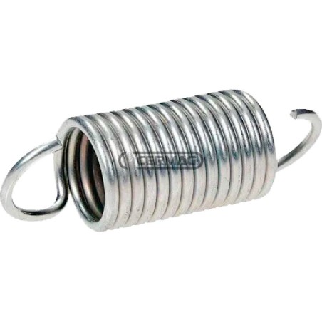 Muelle del pedal del embrague 5119832C | NewgardenAgri.com