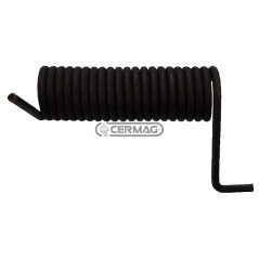 Ressort de rappel de pédale 564325C | NewgardenAgri.com