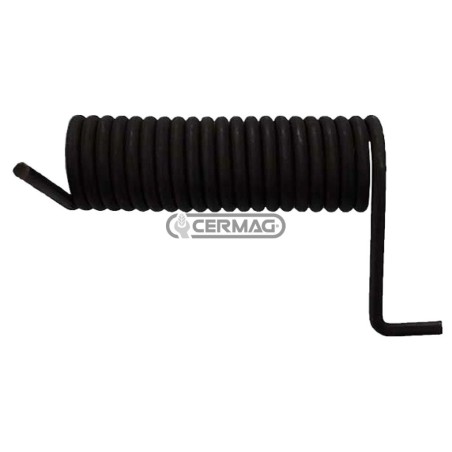 Muelle de retorno del pedal 564325C | NewgardenAgri.com