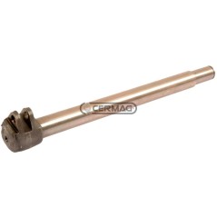 Bremspedalwelle 87569270C | NewgardenAgri.com