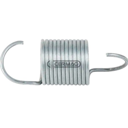 Muelle del pedal del embrague LA313972A1 | NewgardenAgri.com