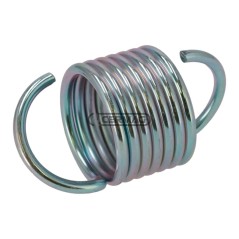 Muelle del pedal del embrague LA3688698M1 | NewgardenAgri.com