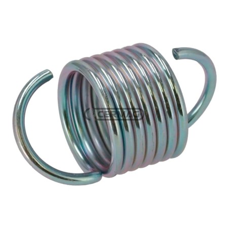 Muelle del pedal del embrague LA3688698M1 | NewgardenAgri.com
