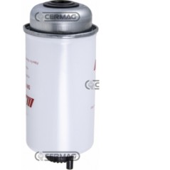 Fuel filter agricultural engine SAME DORADO FARMOTION - CLASSIC | NewgardenAgri.com