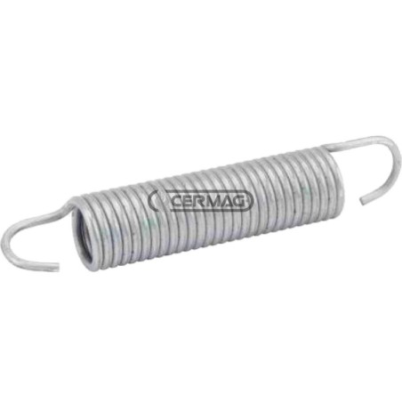 Muelle del pedal del embrague LA981843M3 | NewgardenAgri.com