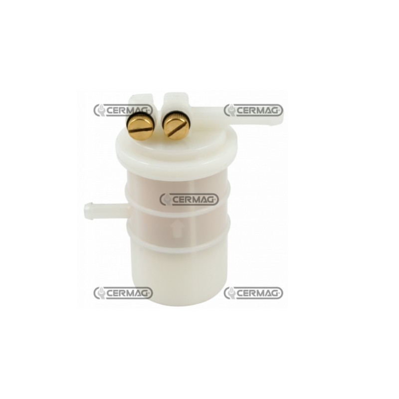 Fuel filter agricultural engine SAME SOLARIS 25 - 35 - 45