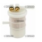 Fuel filter agricultural engine SAME SOLARIS 25 - 35 - 45