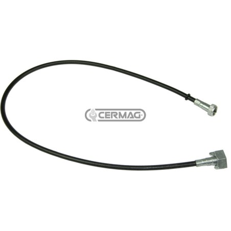 Cavo trasmissione cronogirometro Lunghezza - L 920 mm 65320 MadeinItaly | NewgardenAgri.com