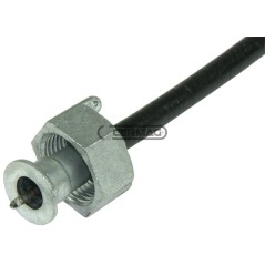 Cable de transmisión de cronógrafo Longitud - L 920 mm 65320 Hecho en Italia
