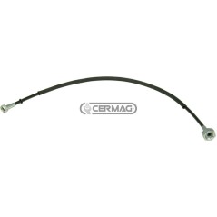 Cavo trasmissione cronogirometro Lunghezza - L 750 mm 65321 MadeinItaly | NewgardenAgri.com