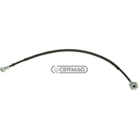 Cavo trasmissione cronogirometro Lunghezza - L 750 mm 65321 MadeinItaly | NewgardenAgri.com