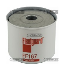 Fuel filter, engine agricultural machine VM MOTORS 1051SU - 1052SU | NewgardenAgri.com