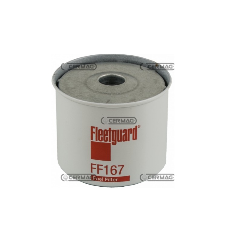 Fuel filter, engine agricultural machine VM MOTORS 1051SU - 1052SU