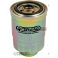 Filtro de combustible motor máquina agrícola YANMAR VARIO MODELOS 121857-55710