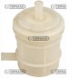 Fuel filter engine farm machine YANMAR VARIO MODELS 129052-55630