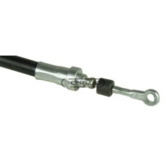 Cavo di comando acceleratore a mano Lunghezza 1040 mm 60812 MadeinItaly