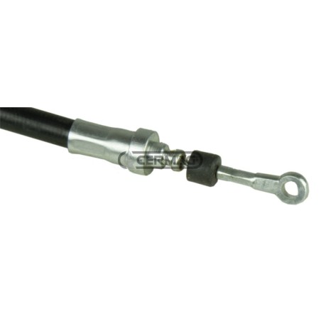 Cavo di comando acceleratore a mano Lunghezza 1040 mm 60812 MadeinItaly