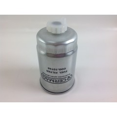 Oil filter for agricultural machine engine AGRIFULL 50 - 50DT - 55C - 55F | NewgardenAgri.com