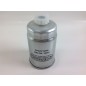 Oil filter for agricultural machine engine AGRIFULL 50 - 50DT - 55C - 55F