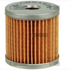 Fuel filter for agricultural machine CARRARO ANTONIO Carrarino Super engine | NewgardenAgri.com