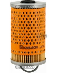 Fuel oil filter for agricultural machine CARRARO ANTONIO TIGRONE 750 | NewgardenAgri.com