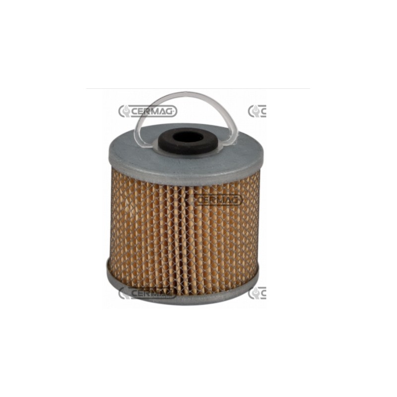 Fuel filter for agricultural machine engine FENDT F 12 HL - F 18 G - F 20 GH