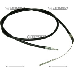 Cable de control del ascensor Longitud 2395 mm 65299 Fabricado en Italia | NewgardenAgri.com