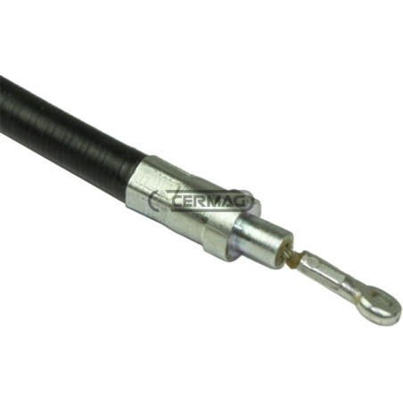 Cavo di comando sollevatore Lunghezza 2395 mm 65299 MadeinItaly