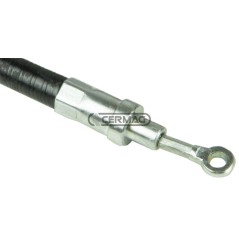 Cavo di comando sollevatore Lunghezza 2410 mm 65300 MadeinItaly