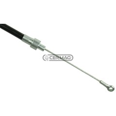 Cavo di comando sollevatore Lunghezza 1335 mm 60811 MadeinItaly