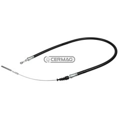 Cavo di comando sollevatore Lunghezza 1035 mm 65447 | NewgardenAgri.com