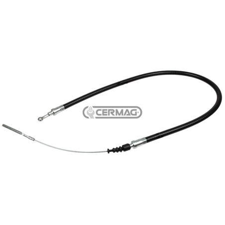 Cavo di comando sollevatore Lunghezza 1035 mm 65447 | NewgardenAgri.com