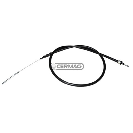 Cavo di comando acceleratore a mano Lunghezza 1315 mm 65799 | NewgardenAgri.com