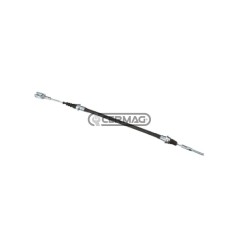 cavo comando frizione per HI-LO 5175656C | NewgardenAgri.com