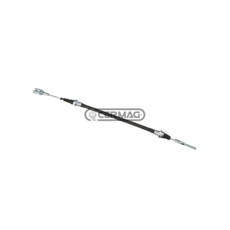 cavo comando frizione per HI-LO 5175656C | NewgardenAgri.com