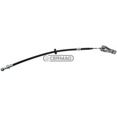 Cavo di comando frizione PTO Lunghezza 918 mm 65456 MadeinItaly | NewgardenAgri.com