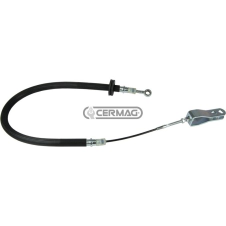 Cavo di comando frizione PTO Lunghezza 920 mm 65365 MadeinItaly | NewgardenAgri.com