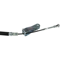 Cavo di comando frizione PTO Lunghezza 920 mm 65365 MadeinItaly