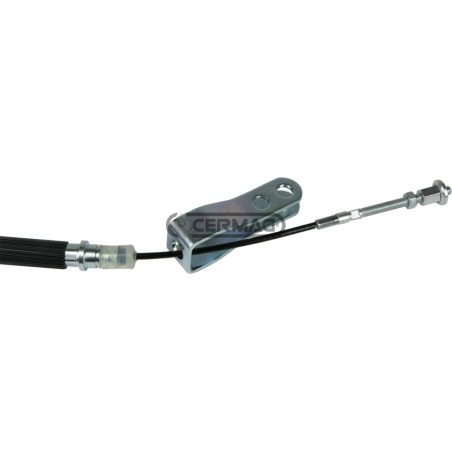 Cavo di comando frizione PTO Lunghezza 920 mm 65365 MadeinItaly